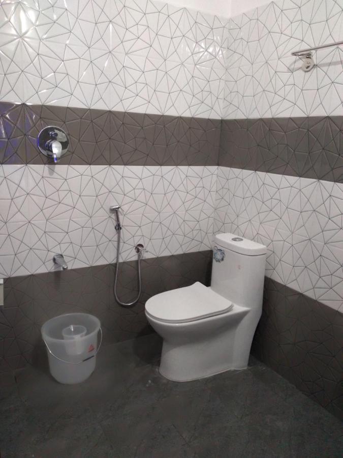 Winterhome Homestay Munnar Kültér fotó