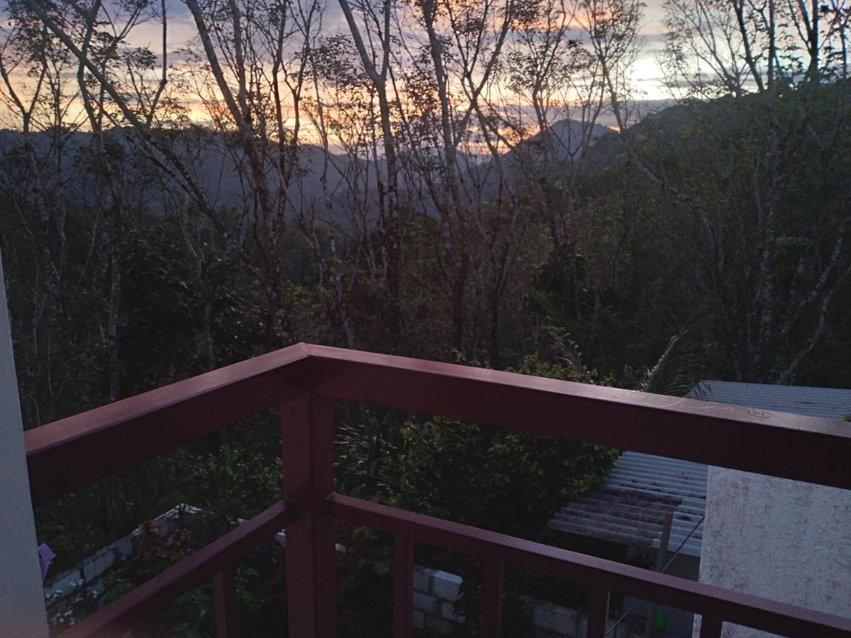 Winterhome Homestay Munnar Kültér fotó