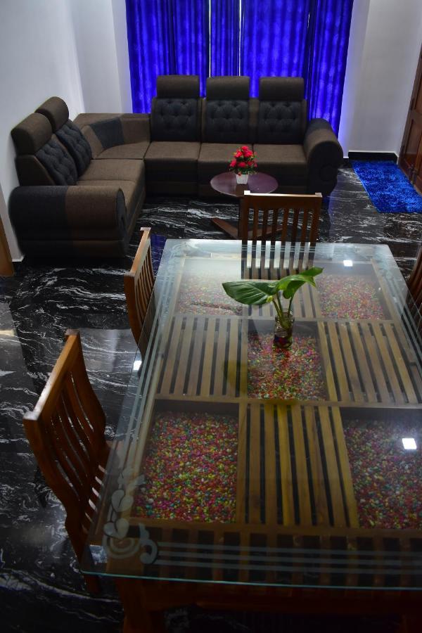Winterhome Homestay Munnar Kültér fotó