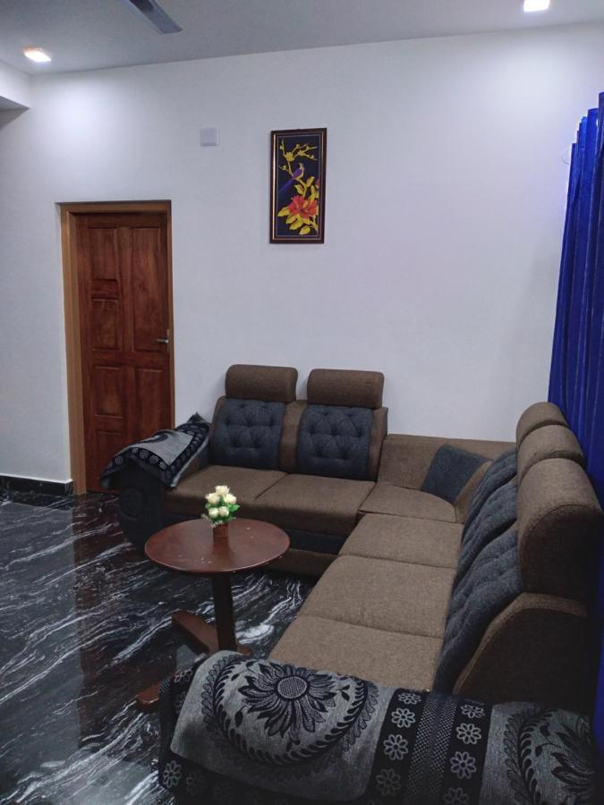 Winterhome Homestay Munnar Kültér fotó