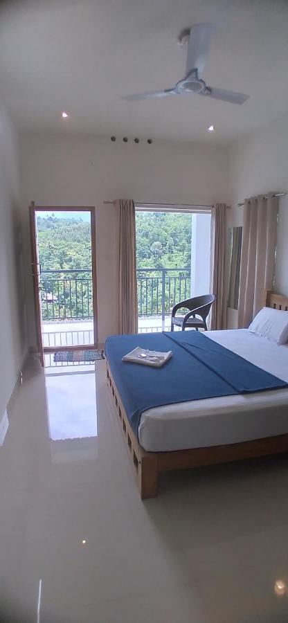 Winterhome Homestay Munnar Kültér fotó