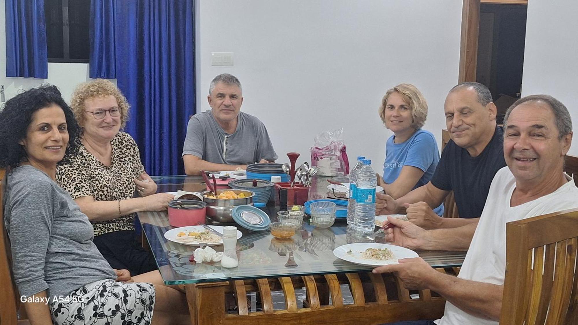 Winterhome Homestay Munnar Kültér fotó