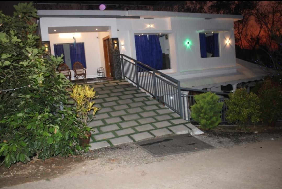 Winterhome Homestay Munnar Kültér fotó
